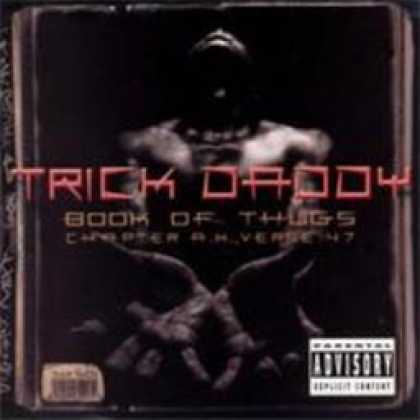 Miscellaneous CDs 8188