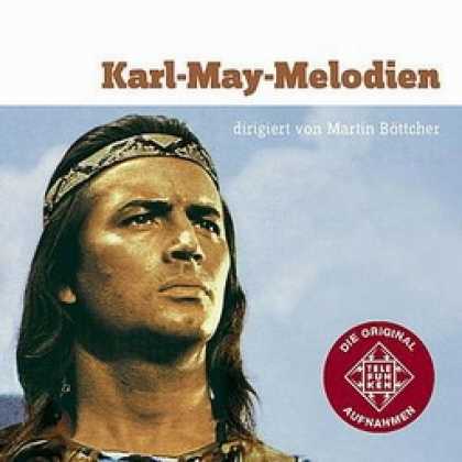 Miscellaneous CDs 819