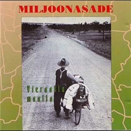 Miscellaneous CDs 81902