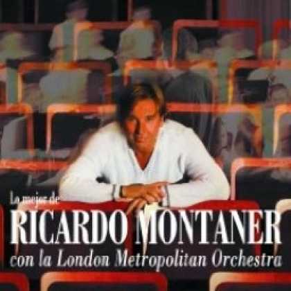 Miscellaneous CDs 8191