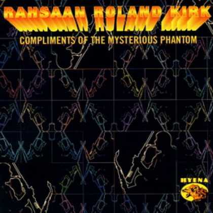 Miscellaneous CDs 81912