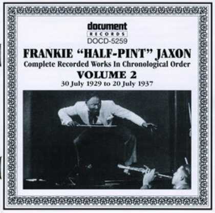 Miscellaneous CDs 8192