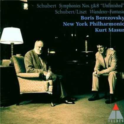 Miscellaneous CDs 81921