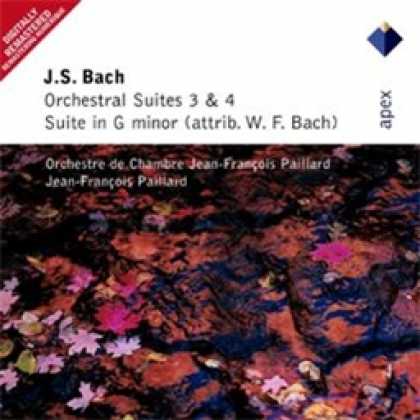 Miscellaneous CDs 81966