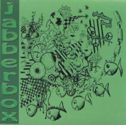Miscellaneous CDs 81994