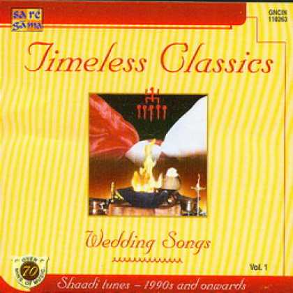 Miscellaneous CDs 8201