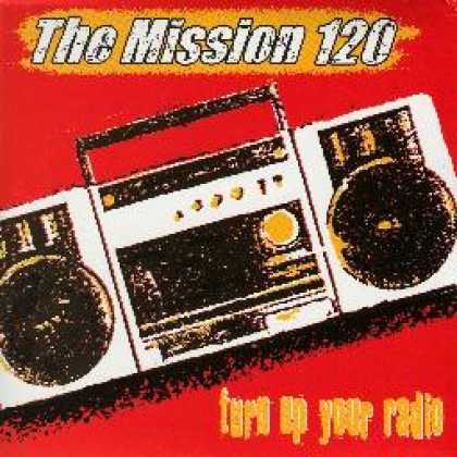 Miscellaneous CDs 8207