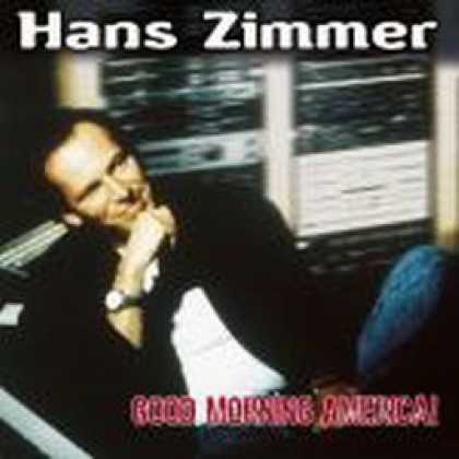 Miscellaneous CDs 82153
