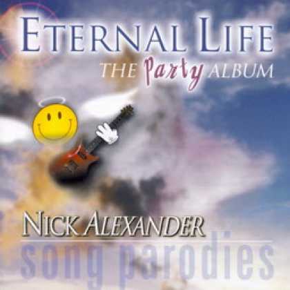 Miscellaneous CDs 82155