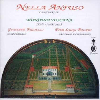 Miscellaneous CDs 82166