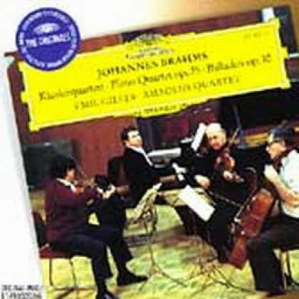 Miscellaneous CDs 82173