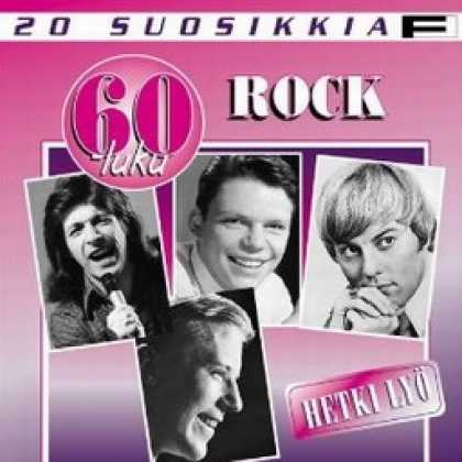 Miscellaneous CDs 82174