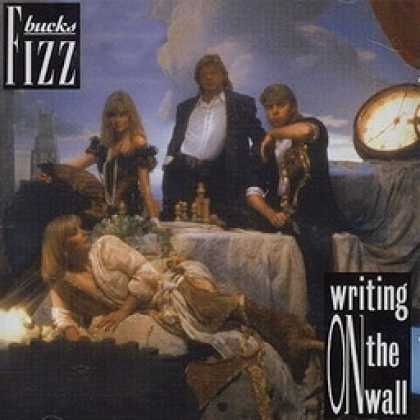Miscellaneous CDs 82177