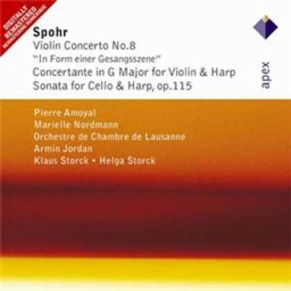 Miscellaneous CDs 82178