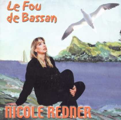 Miscellaneous CDs 8218