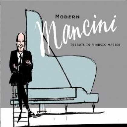 Miscellaneous CDs 82190