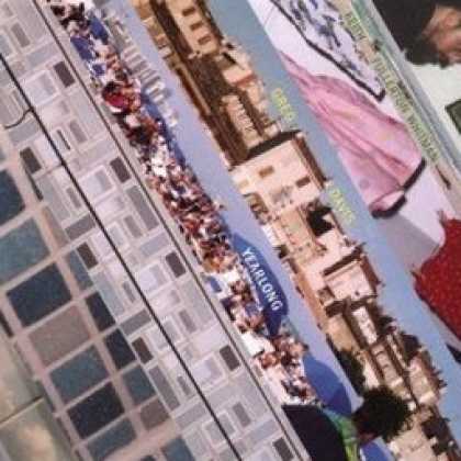 Miscellaneous CDs 82352