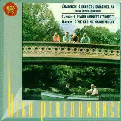 Miscellaneous CDs 82390