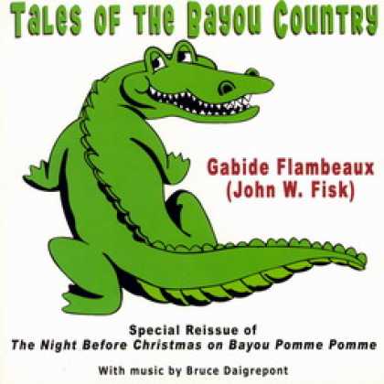 Miscellaneous CDs 82405