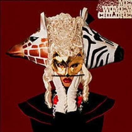 Miscellaneous CDs 8241