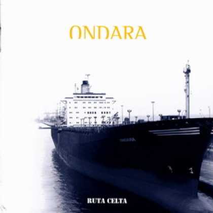 Miscellaneous CDs 82422