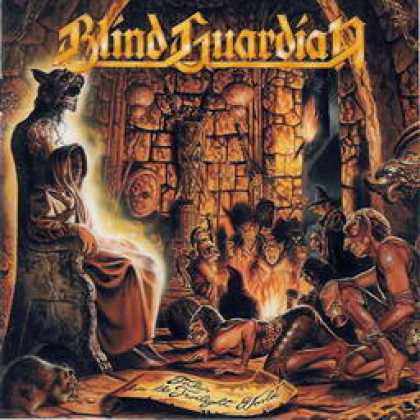 Miscellaneous CDs 82440