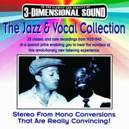 Miscellaneous CDs 8245