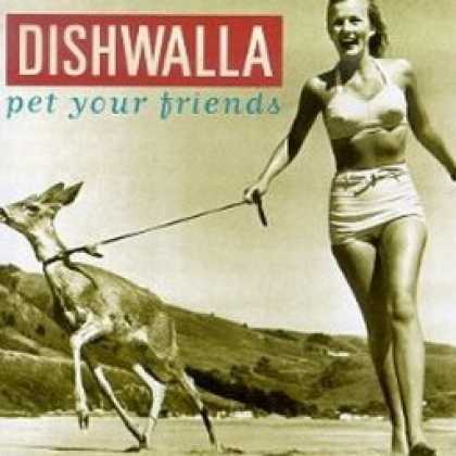 Miscellaneous CDs 82485