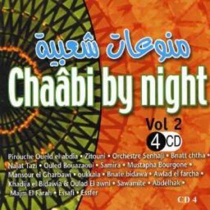 Miscellaneous CDs 82486