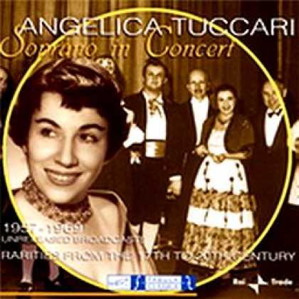 Miscellaneous CDs 82497