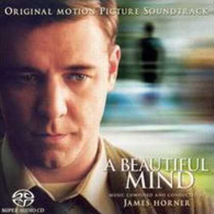 Miscellaneous CDs 82501