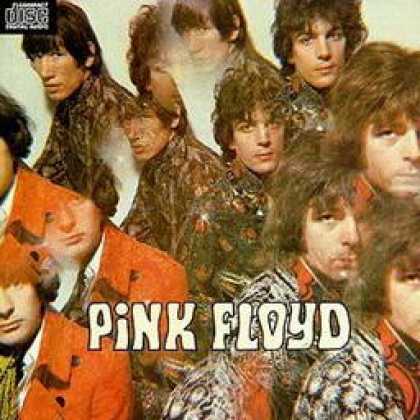 Miscellaneous CDs 8251