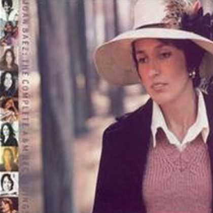 Miscellaneous CDs 82510