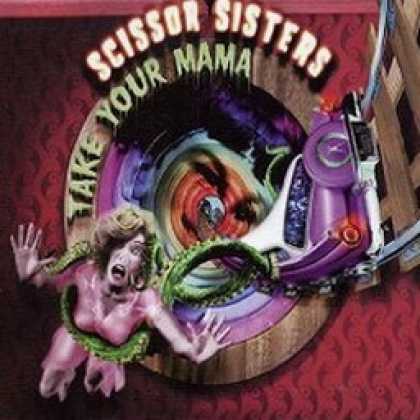 Miscellaneous CDs 82511