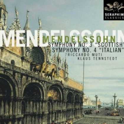 Miscellaneous CDs 8254