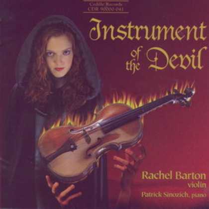 Miscellaneous CDs 82545