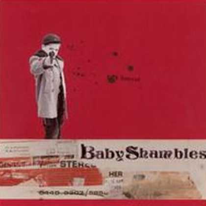 Miscellaneous CDs 82554