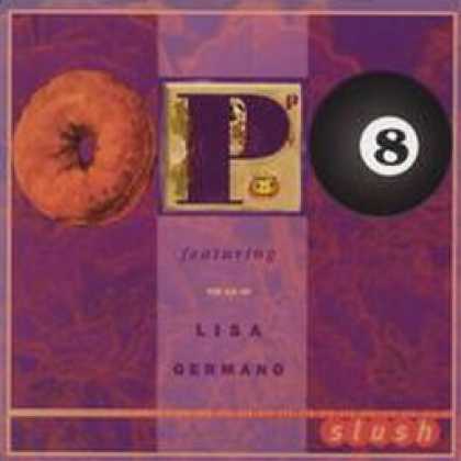 Miscellaneous CDs 82558