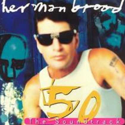 Miscellaneous CDs 82561