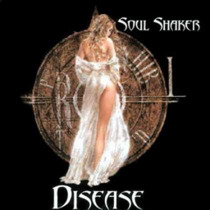 Miscellaneous CDs 82569