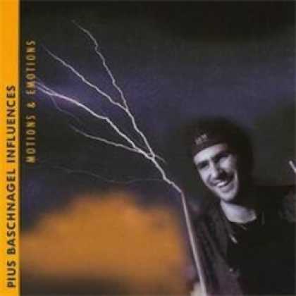 Miscellaneous CDs 82573