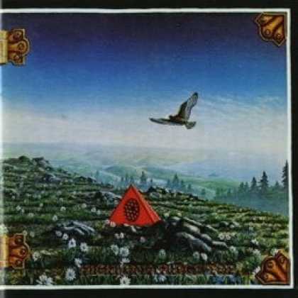 Miscellaneous CDs 8258