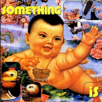 Miscellaneous CDs 82580