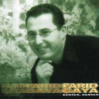 Miscellaneous CDs 82596