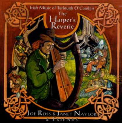 Miscellaneous CDs 82599