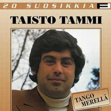 Miscellaneous CDs 82600