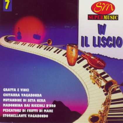 Miscellaneous CDs 82606