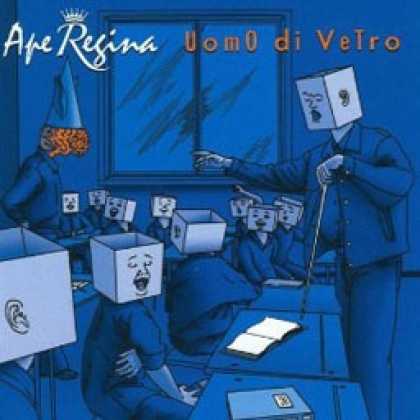 Miscellaneous CDs 82620