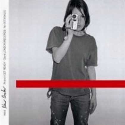 Miscellaneous CDs 8263