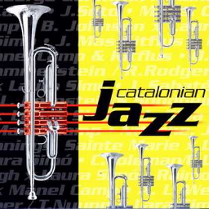 Miscellaneous CDs 82635